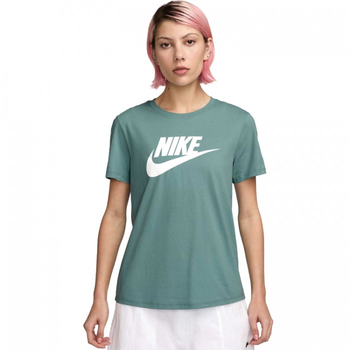 Футболка Nike W NSW TEE ESSNTL ICN FTRA DX7906-017