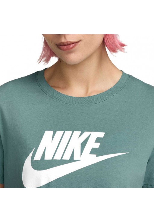 Футболка Nike W NSW TEE ESSNTL ICN FTRA