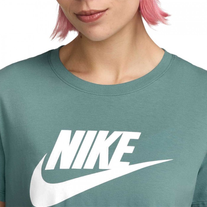 Футболка Nike W NSW TEE ESSNTL ICN FTRA DX7906-017 - 2