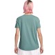 Футболка Nike W NSW TEE ESSNTL ICN FTRA DX7906-017 - 3