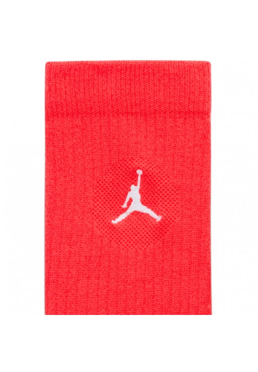 Sosete Nike U J ED CUSH POLY CREW 3PR 144