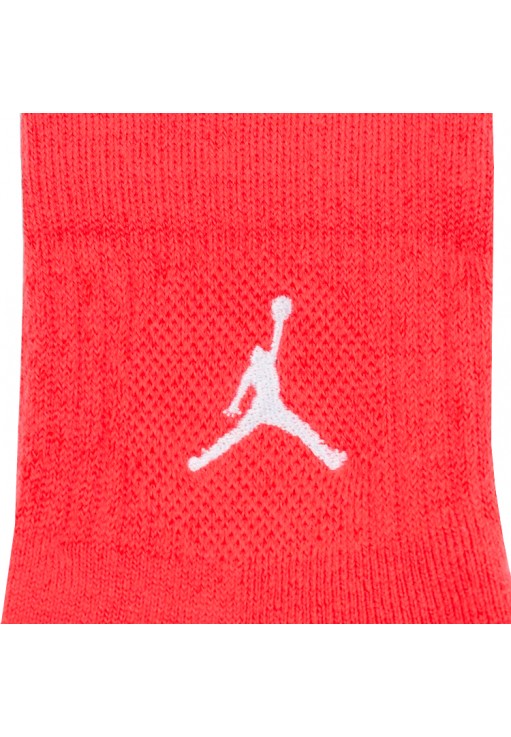 Носки Nike U J ED CUSH POLY ANKLE 3PR 144