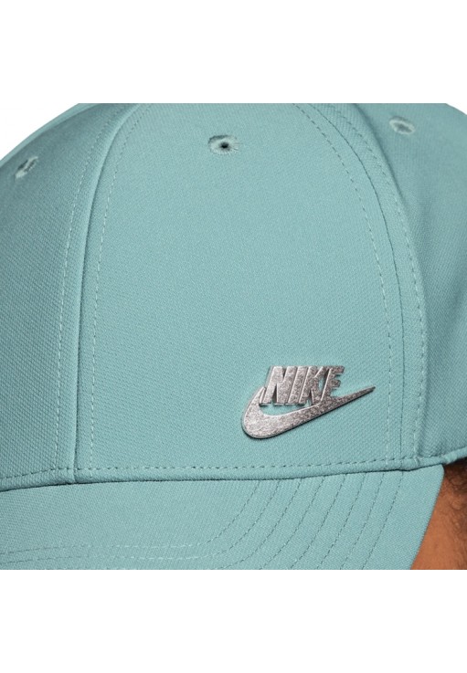 Кепка Nike U NK DF CLUB CAP S CB MTFUT L