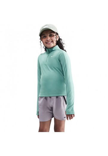 Толстовка Nike G NK DF LS HZ