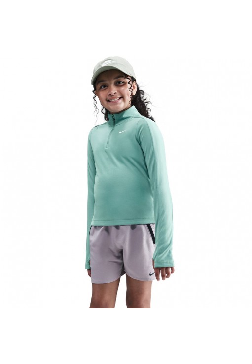 Толстовка Nike G NK DF LS HZ