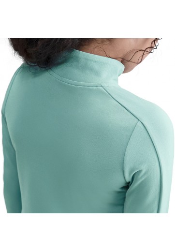 Толстовка Nike G NK DF LS HZ