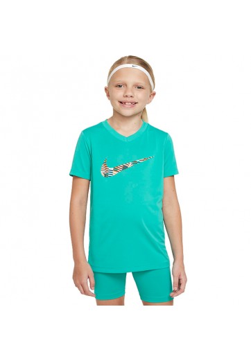 Tricou Nike G NK DF TEE rLEG VNECK SE+