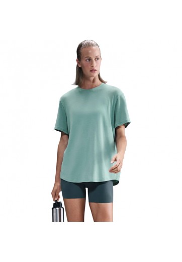 Футболка Nike W NK ONE RELAXED DF SS TOP
