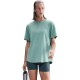 Футболка Nike W NK ONE RELAXED DF SS TOP FN2814-017
