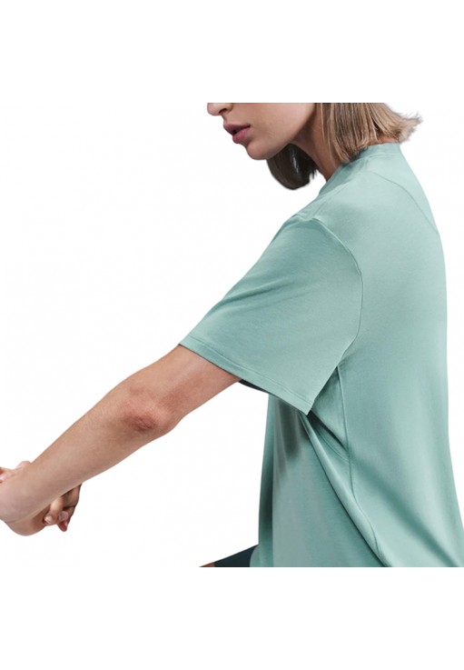 Tricou Nike W NK ONE RELAXED DF SS TOP