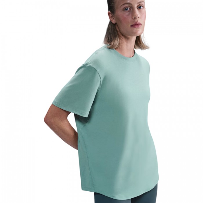 Футболка Nike W NK ONE RELAXED DF SS TOP FN2814-017 - 3