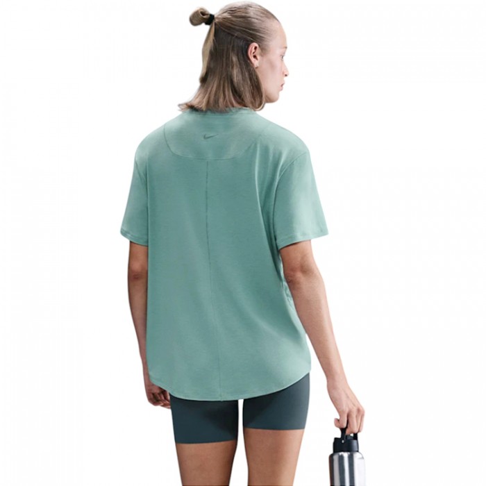 Футболка Nike W NK ONE RELAXED DF SS TOP FN2814-017 - 4