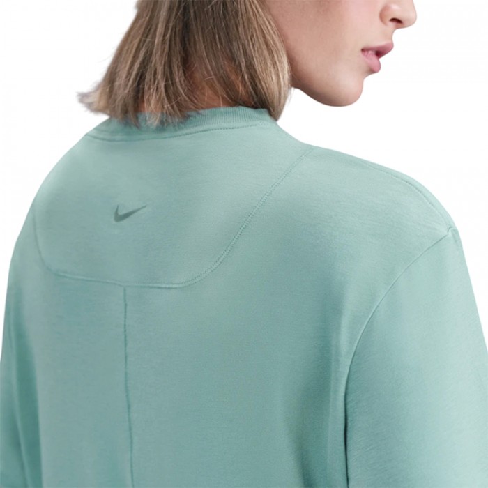 Футболка Nike W NK ONE RELAXED DF SS TOP FN2814-017 - 5