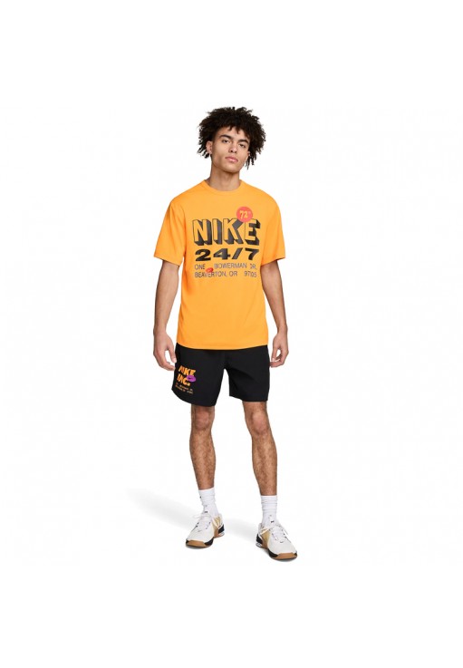 Tricou Nike M DF UV HYVERSE SS GFX