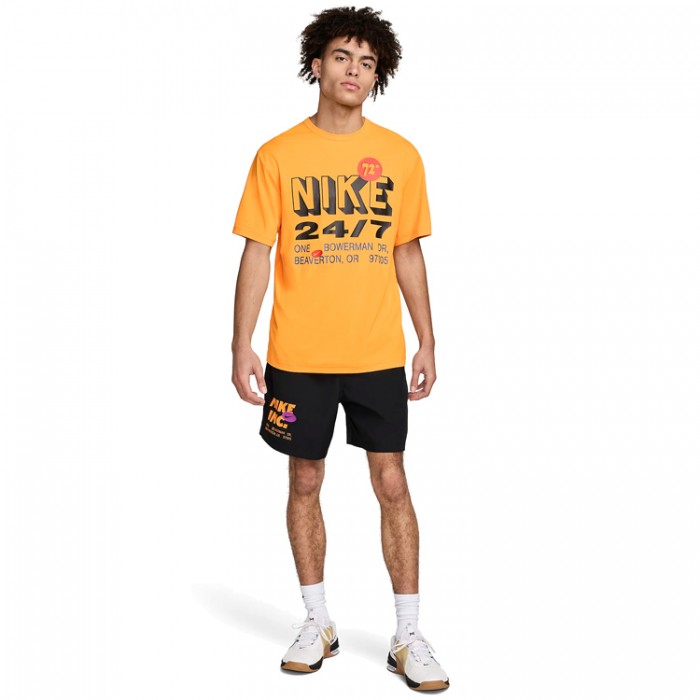 Tricou Nike M DF UV HYVERSE SS GFX FN3988-717