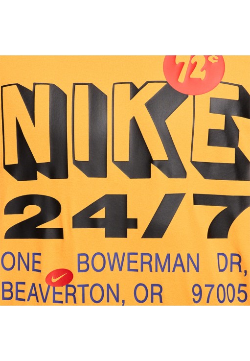 Tricou Nike M DF UV HYVERSE SS GFX