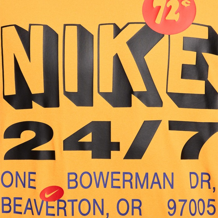 Tricou Nike M DF UV HYVERSE SS GFX FN3988-717 - 2