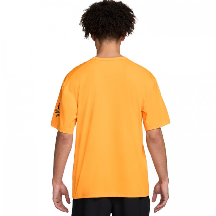 Tricou Nike M DF UV HYVERSE SS GFX FN3988-717 - 4