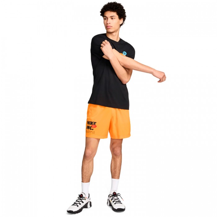 Шорты Nike M DF FORM SHORT 7UL GX FN3992-717 - 4