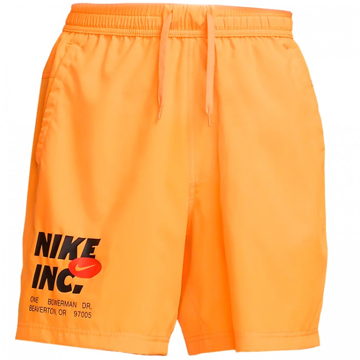 Шорты Nike M DF FORM SHORT 7UL GX FN3992-717 - 5