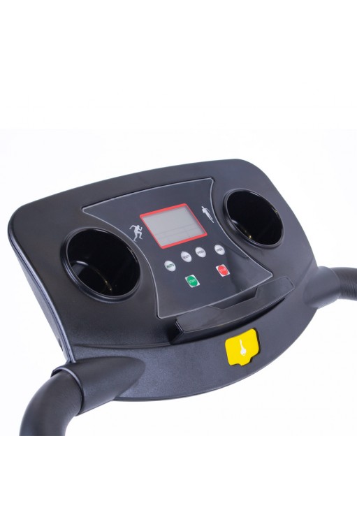 Беговая дорожка QISHU FS-17