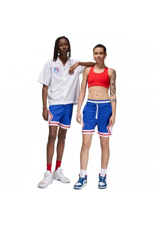Шорты Nike M J FFBB DF SPRT DMND SHORT