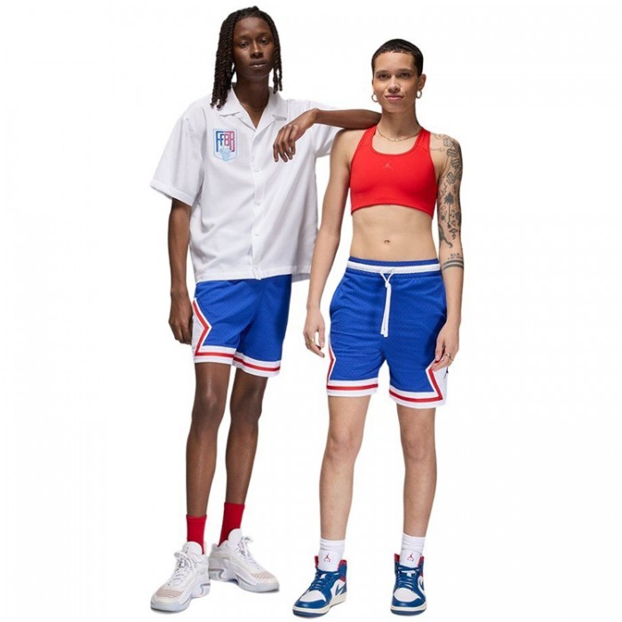 Sorti Nike M J FFBB DF SPRT DMND SHORT FZ0953-417 - 2