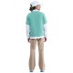 Tricou Nike G NSW TEE BOY ESSNTL LBR FZ5539-017 - 2