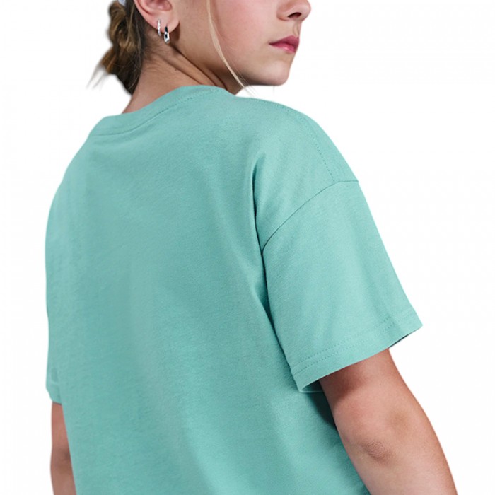 Tricou Nike G NSW TEE BOY ESSNTL LBR FZ5539-017 - 3
