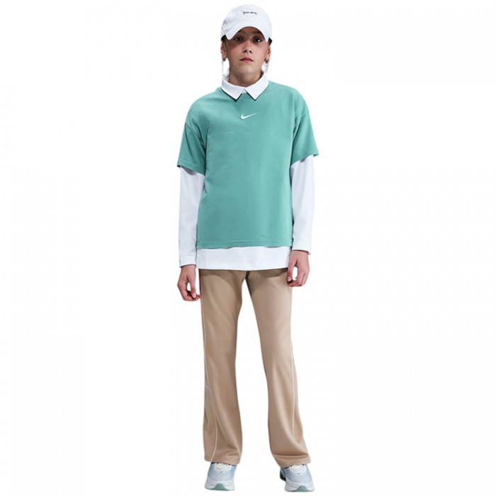 Tricou Nike G NSW TEE BOY ESSNTL LBR FZ5539-017 - 4
