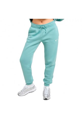 Брюки Nike W NSW PHNX FLC MR PANT STD