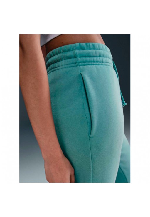 Брюки Nike W NSW PHNX FLC MR PANT STD