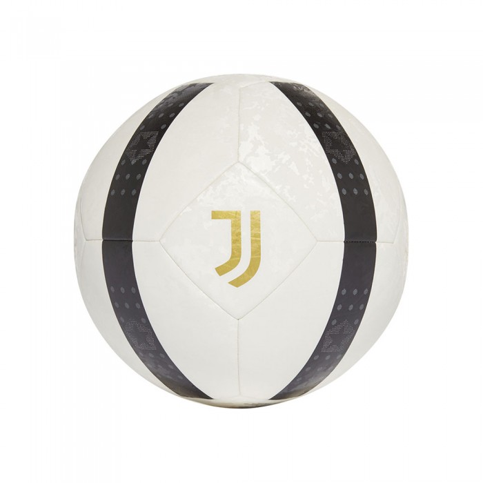 Мяч футбольный Adidas JUVE CLB HOME GT3917