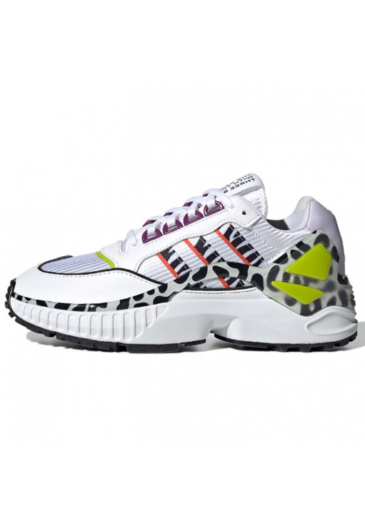 Кроссовки Adidas Originals Zx Wavian W