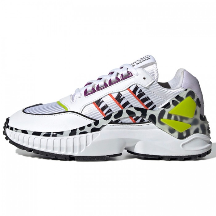 Кроссовки Adidas Originals Zx Wavian W GW0517