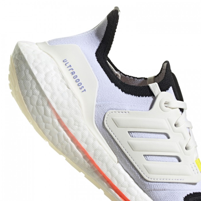 Incaltaminte Sport Adidas ULTRABOOST 22 W GX8017 - imagine №4