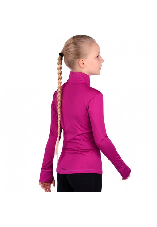 Толстовка Adidas G TECHFIT W HZ