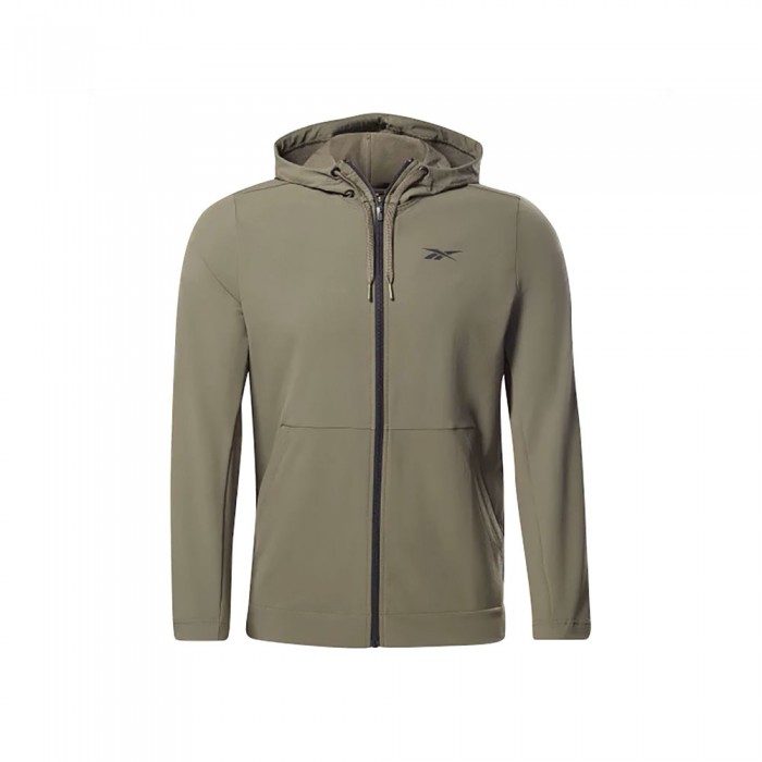 Толстовка Reebok TS Performance FZ H H44117
