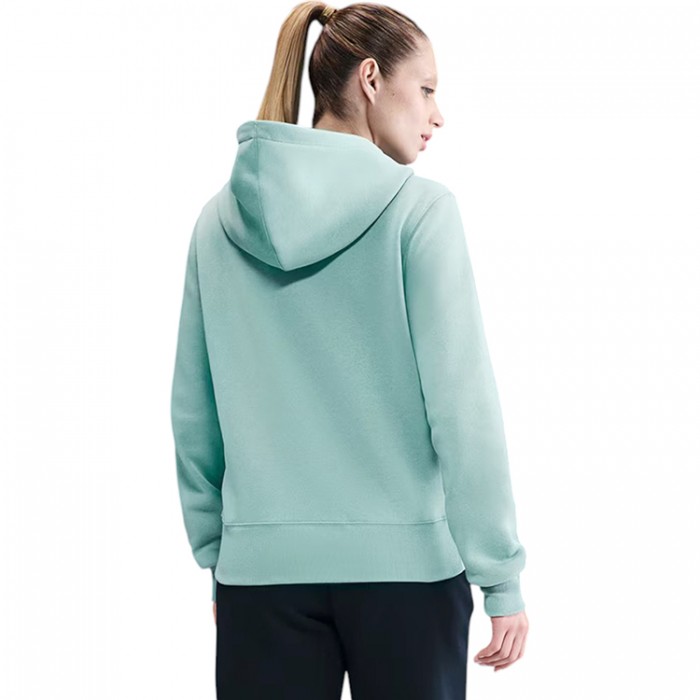 Толстовка Nike W NSW PHNX FLC STD FZ HDY HJ0995-017 - 2