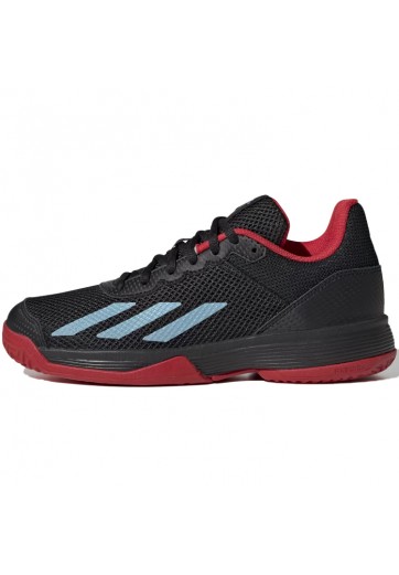 Кроссовки Adidas Courtflash K