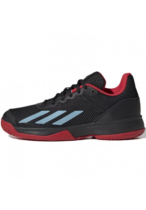 Кроссовки Adidas Courtflash K