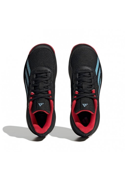 Incaltaminte Sport Adidas Courtflash K