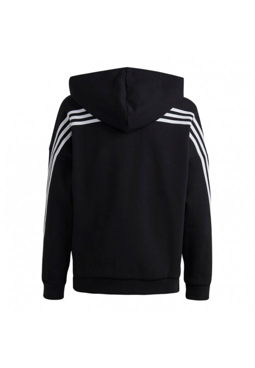 Толстовка Adidas U FI 3S FZ HD