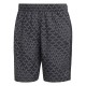 Шорты для плавания Adidas ORI MONO AOP SH HT4417