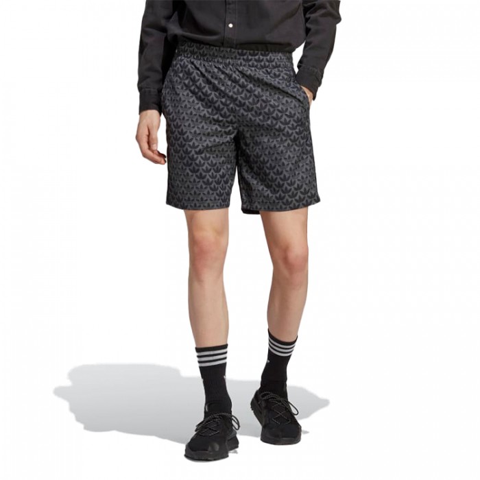 Шорты для плавания Adidas ORI MONO AOP SH HT4417 - 3