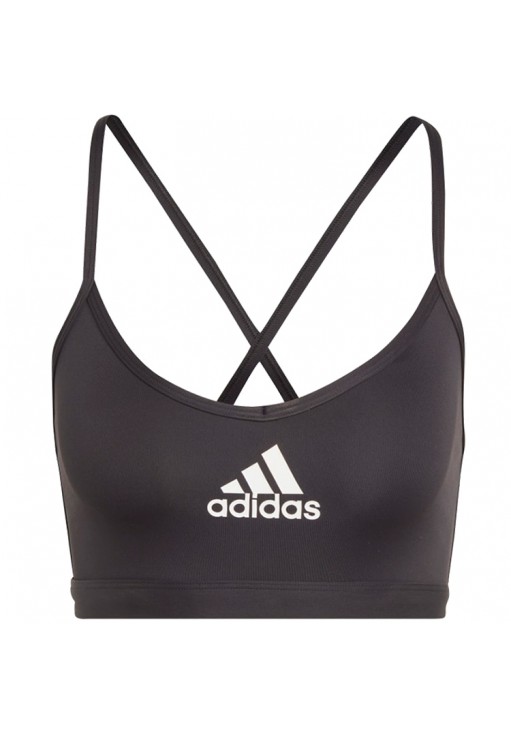 Спортивное бра Adidas AERCT LS BRA