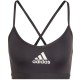 Bra sportive Adidas AERCT LS BRA HT5017