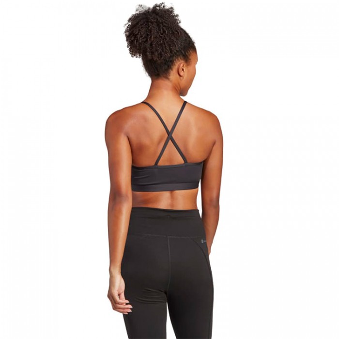 Bra sportive Adidas AERCT LS BRA HT5017 - 4