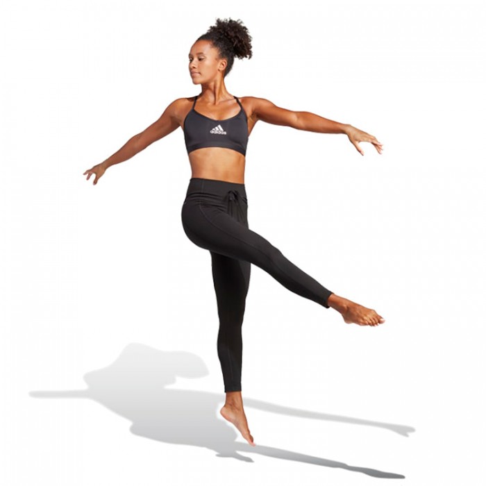 Bra sportive Adidas AERCT LS BRA HT5017 - 5