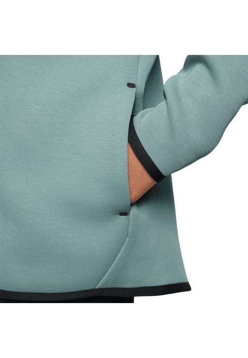 Толстовка Nike G NSW TCH FLC HD FZ LS - PD